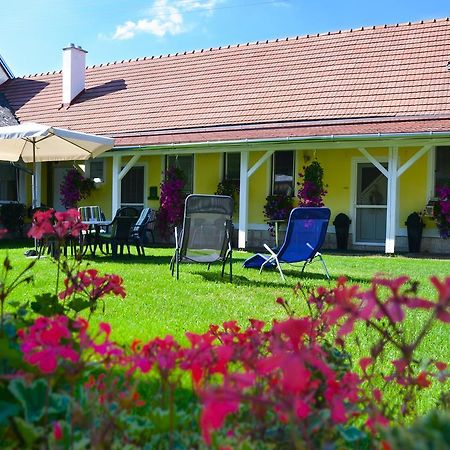 Ferienwohnung Gerersdorf Gerersdorf bei Gussing Экстерьер фото