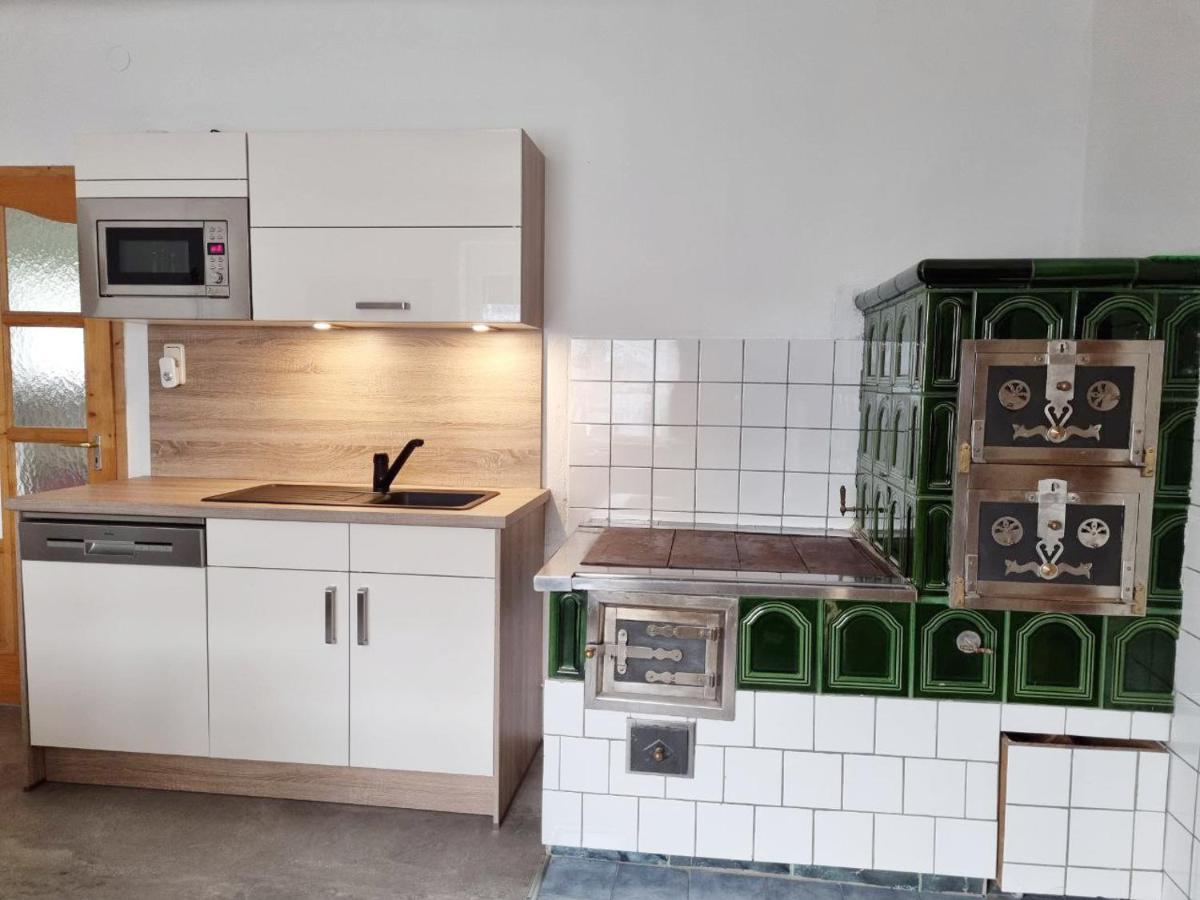 Ferienwohnung Gerersdorf Gerersdorf bei Gussing Экстерьер фото