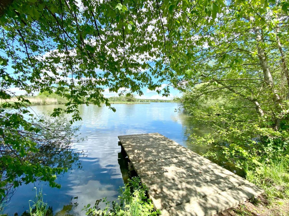 Ferienwohnung Gerersdorf Gerersdorf bei Gussing Экстерьер фото