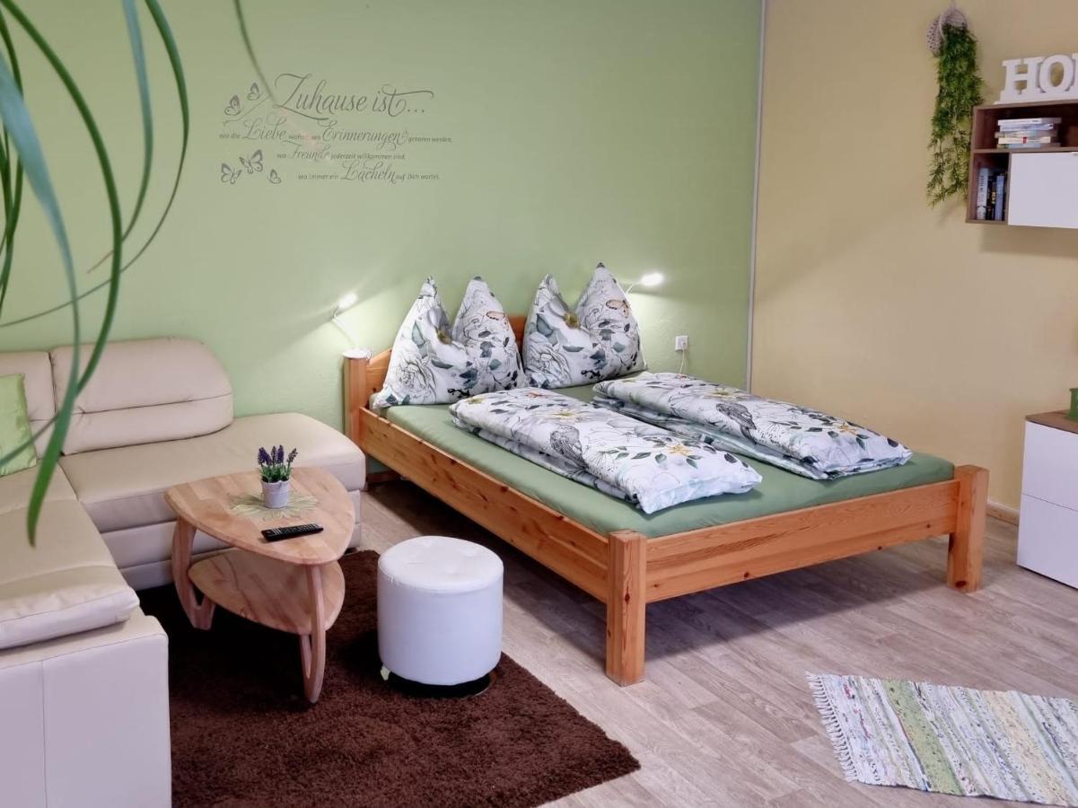 Ferienwohnung Gerersdorf Gerersdorf bei Gussing Экстерьер фото