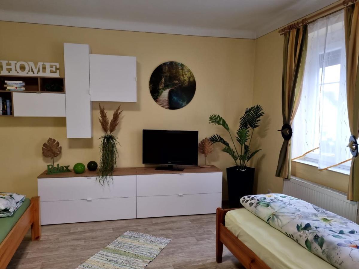 Ferienwohnung Gerersdorf Gerersdorf bei Gussing Экстерьер фото