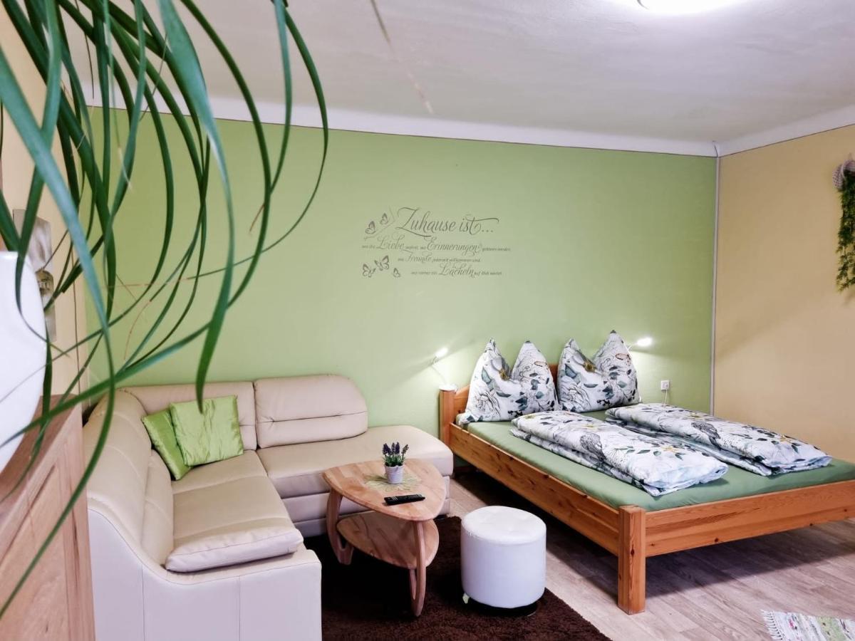Ferienwohnung Gerersdorf Gerersdorf bei Gussing Экстерьер фото