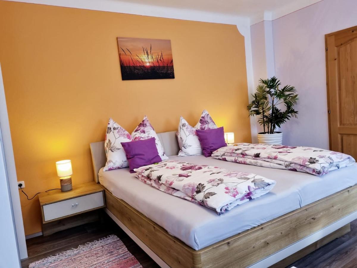 Ferienwohnung Gerersdorf Gerersdorf bei Gussing Экстерьер фото