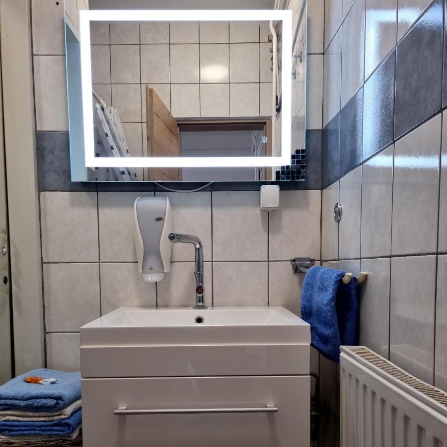 Ferienwohnung Gerersdorf Gerersdorf bei Gussing Экстерьер фото