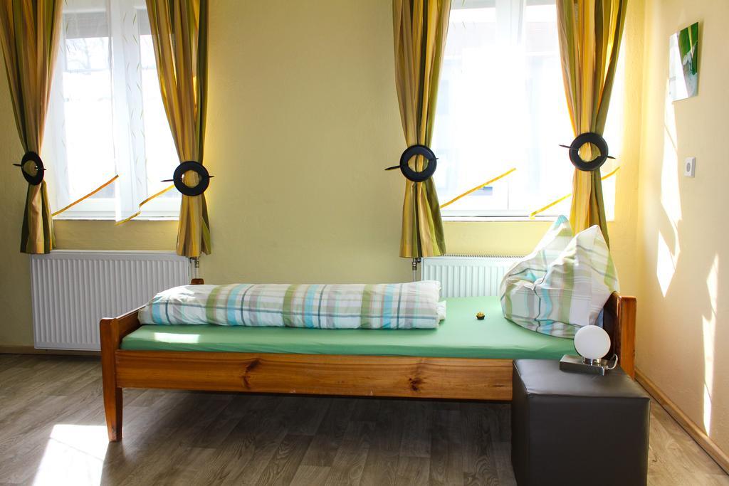 Ferienwohnung Gerersdorf Gerersdorf bei Gussing Экстерьер фото