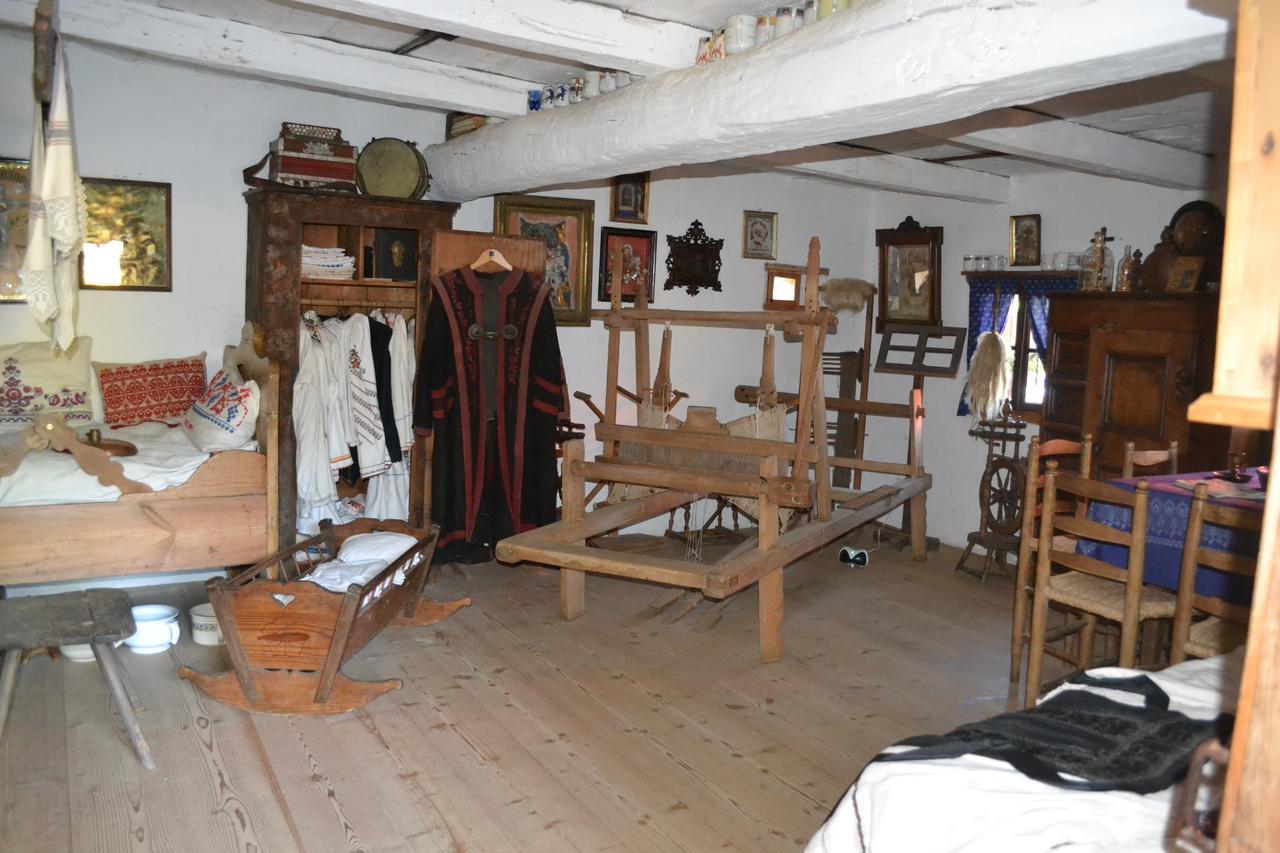 Ferienwohnung Gerersdorf Gerersdorf bei Gussing Экстерьер фото