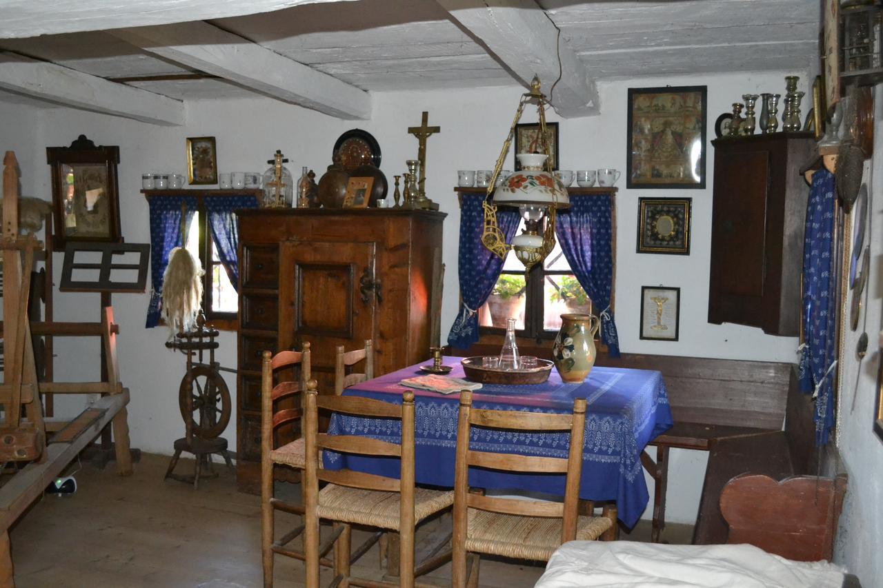 Ferienwohnung Gerersdorf Gerersdorf bei Gussing Экстерьер фото