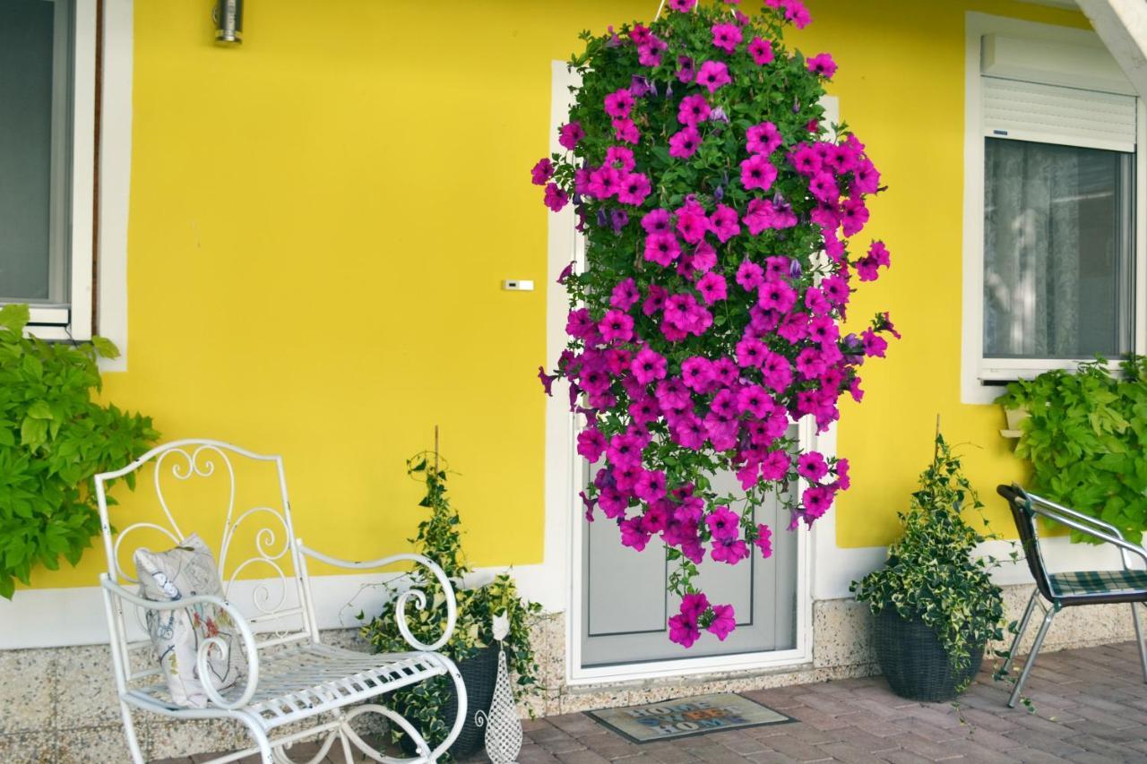 Ferienwohnung Gerersdorf Gerersdorf bei Gussing Экстерьер фото