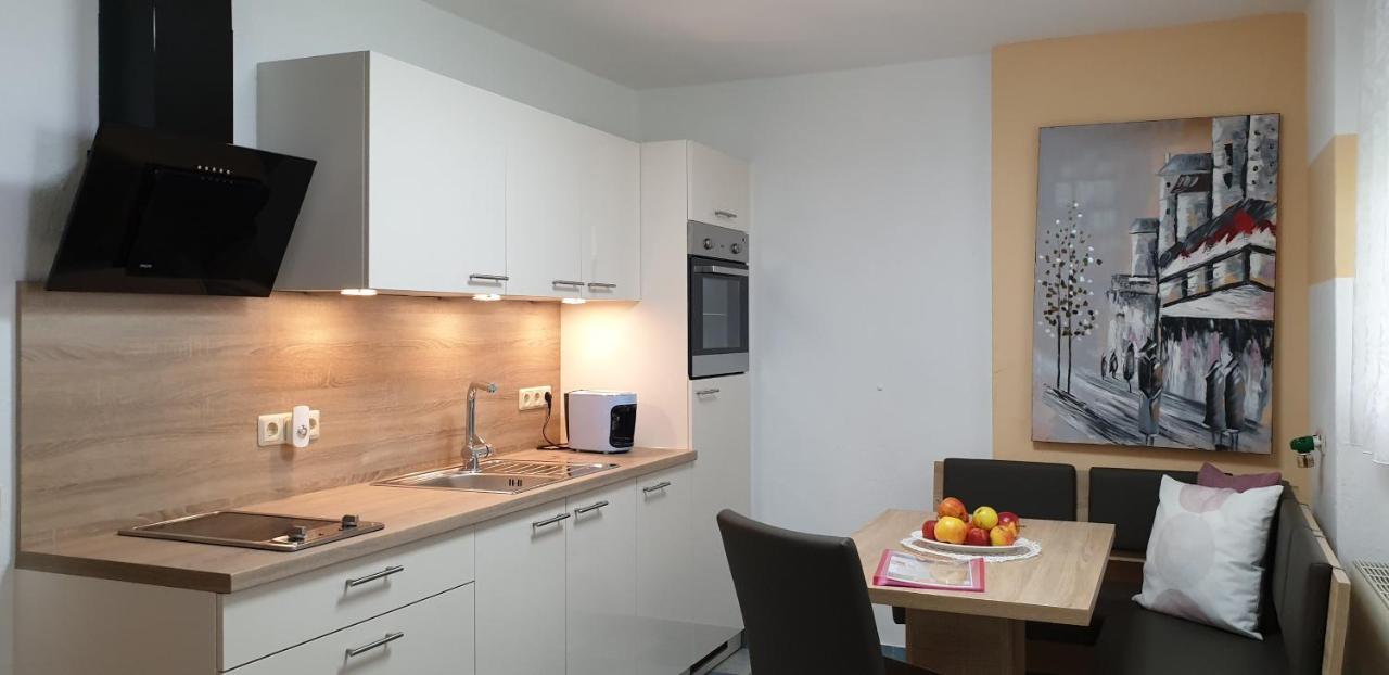 Ferienwohnung Gerersdorf Gerersdorf bei Gussing Экстерьер фото